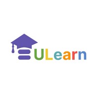 ULEARN logo - Similar company to U Learnt