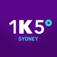 1KOMMA5° Sydney logo - Similar company to Ozguraltun.Com.Tr