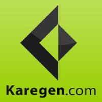 Karegen.com logo - Similar company to Vimosse Technology