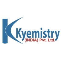 Kkyemistry (India) Pvt Ltd logo - Similar company to Celltricks Biotech Pvt Ltd