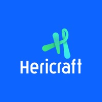 HERICRAFT logo - Similar company to Crea Eduu