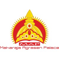 Maharaja Agrasen Palace logo - Similar company to Palace Kitchen Equipments Works