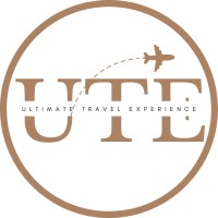 Ultimate Travel Experience logo - Similar company to Trinity International Education (Tie)