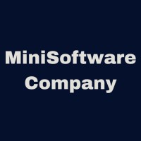MiniSoftware Company logo - Similar company to Elie Bleu