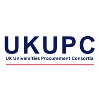 UKUPC (UK Universities Procurement Consortia) logo - Similar company to North Western Universities Purchasing Consortium (Nwupc)