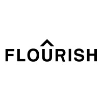 Flourish Design and Build logo - Similar company to Proform Builds