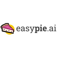 EasyPie logo - Similar company to Activebas