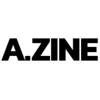 A.ZINE logo - Similar company to Oiii Architecten