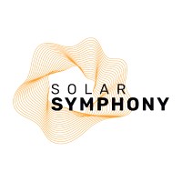 Solar Symphony logo - Similar company to Green Water and Power