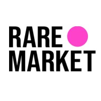 Rare.Market logo - Similar company to Ai Sizer