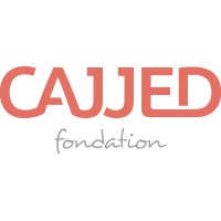 Fondation CAJJED logo - Similar company to Anima - Second Souffle