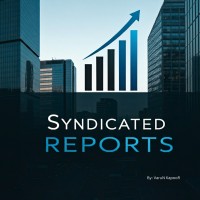 Syndicated Reports (WorldWide) logo - Similar company to Crescendo Web Solutions