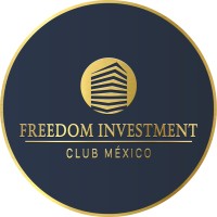 Freedom Investment Club México logo - Similar company to Pm2 | Plataforma Por Metro Cuadrado