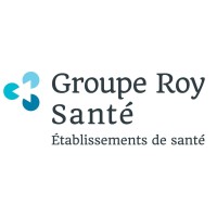 Groupe Roy Santé logo - Similar company to Association Des Établissements Privés Conventionnés