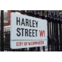 Harley Street Speech and Language Therapy logo - Similar company to Kidstalk Speech And Language Therapy