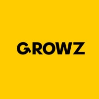 Growz logo - Similar company to Econversion