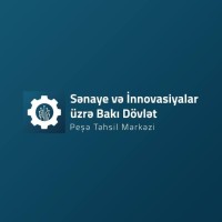 Sənaye və İnnovasiyalar üzrə Bakı Dövlət Peşə Təhsil Mərkəzi logo - Similar company to Cyber Time