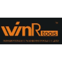 Ningbo Yinzhou Wanrong Tools Co.,Ltd.