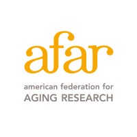 American Federation for Aging Research logo - Similar company to Leviant
