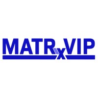 Matrix VIP Pharmacy logo - Similar company to Gregory Welteroth Advertising