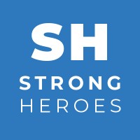 Strong Heroes logo - Similar company to Medexplain Health