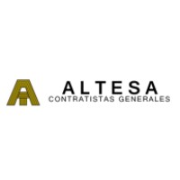 ALTESA CONTRATISTAS GENERALES S.A. logo - Similar company to Teirsac