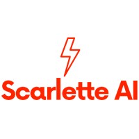 Scarlette AI logo - Similar company to Message Ninja