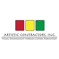 Artistic Contractors, Inc. FL logo - Similar company to Art-Fx Studios, Inc.