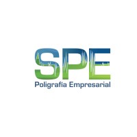 SPE Poligrafía logo - Similar company to Smart Process Express