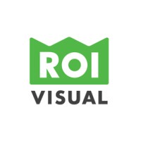 ROI VISUAL(로이비쥬얼) logo - Similar company to Samg Entertainment