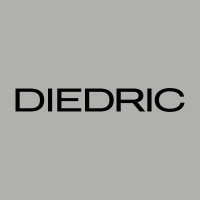 DIEDRIC DESIGN logo - Similar company to Moa