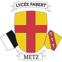 Lycée Fabert CPGE logo - Similar company to Aplcpge