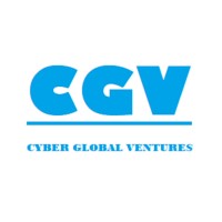 Cyber Global Ventures logo - Similar company to Metrodata.Ai