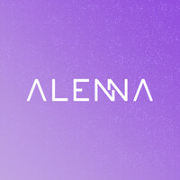 Alenna Jewels logo - Similar company to Cristal Joyas