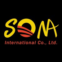 Sona Intl. Co., Ltd. logo - Similar company to Wpm Group Llc