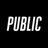 Public Gallery logo - Similar company to Irl Paris