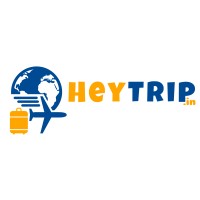 HeyTrip logo - Similar company to Bushunter