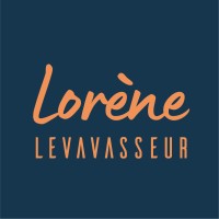 Lorène Levavasseur - UX-UI Designer logo - Similar company to Ileyk Cosmetic