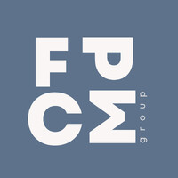 FPCM Group logo - Similar company to Cosmic Content
