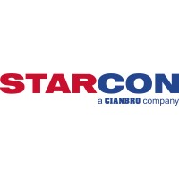 STARCON International, Inc. logo - Similar company to Mentor Graphics Canada