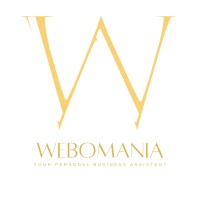 Webomania logo - Similar company to Webomania Solution Pvt. Ltd.