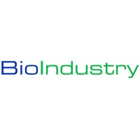 BioIndustry e.V. logo - Similar company to Drug Discovery Hub Dortmund (Ddhd)
