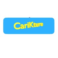 CariKture logo - Similar company to Drymartini