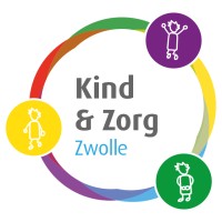 Kind en Zorg Zwolle logo - Similar company to Wmo-Wijzer