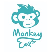 Monkey Reusable Products Ltd. logo - Similar company to Bp2W®  - An Even Better Place To Work
