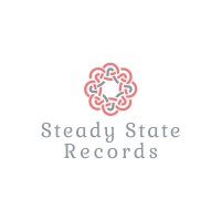 Steady State Records logo - Similar company to Metronome Collective
