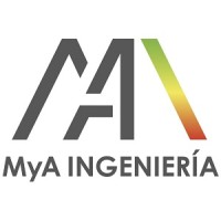 MyA Ingeniería logo - Similar company to Alcaidesa Marina