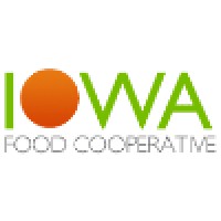 Iowa Food Cooperative logo - Similar company to Trial By Human