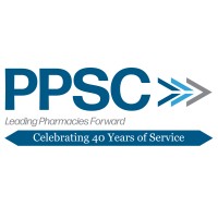 PPSC USA LLC logo - Similar company to Keystone Pharmacy Purchasing Alliance