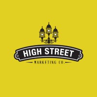 High Street Marketing Co. logo - Similar company to Prospect2Player
